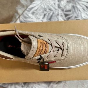 Levi Comfort Sneakers